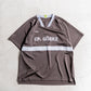 erima SS GAME SHIRTS