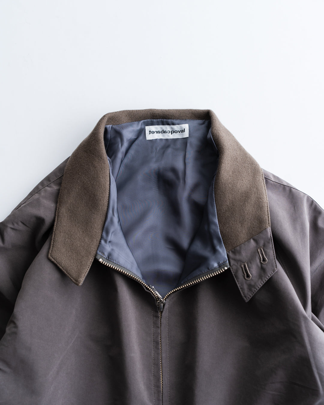 [LAST 1] CABARET POVAL Harrinton Jacket