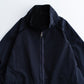 [LAST 1] Name. REVERSIBLE HARRINGTON JACKET : IRREGULAR INSIDE OUT