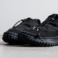 【fazeone Exclusive】CMF OUTDOOR GARMENT APPROACH 03 TABI LOW - ALL BLACK