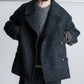 refomed  FORMAN OVERSIZED COAT