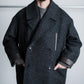 refomed  FORMAN OVERSIZED COAT