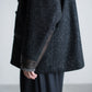 refomed  FORMAN OVERSIZED COAT