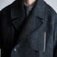 refomed  FORMAN OVERSIZED COAT