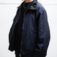 [LAST 1] Name. REVERSIBLE HARRINGTON JACKET : IRREGULAR INSIDE OUT