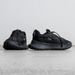 【fazeone Exclusive】CMF OUTDOOR GARMENT APPROACH 03 TABI LOW - ALL BLACK