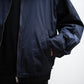 [LAST 1] Name. REVERSIBLE HARRINGTON JACKET : IRREGULAR INSIDE OUT