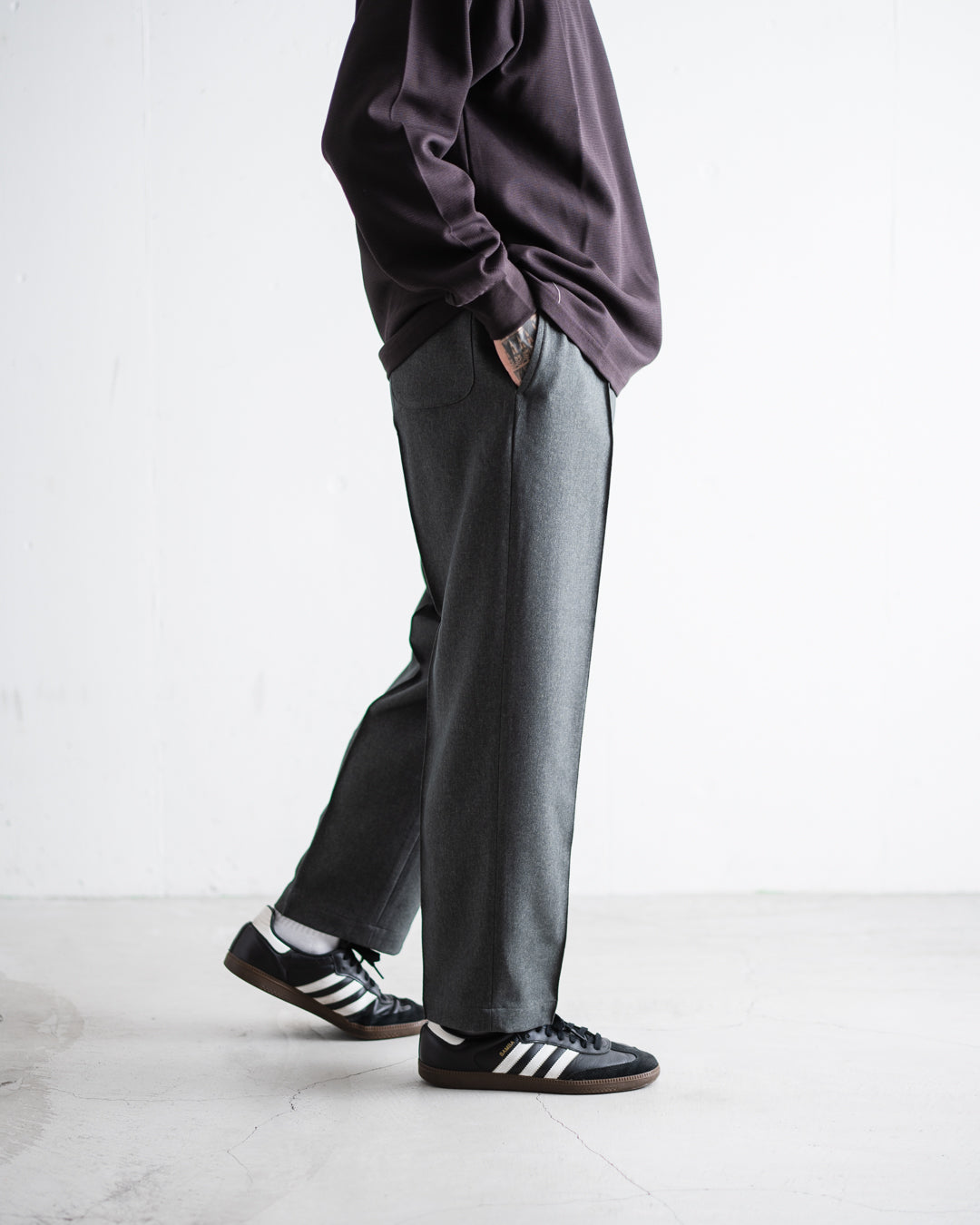 EEL products Seaside Pants