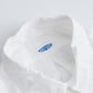[8.22 sat 12:00 Release] FOUNDOUR COTTON BROAD REGULAR COLLAR SHIRT