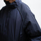 [LAST 1] Name. REVERSIBLE HARRINGTON JACKET : IRREGULAR INSIDE OUT