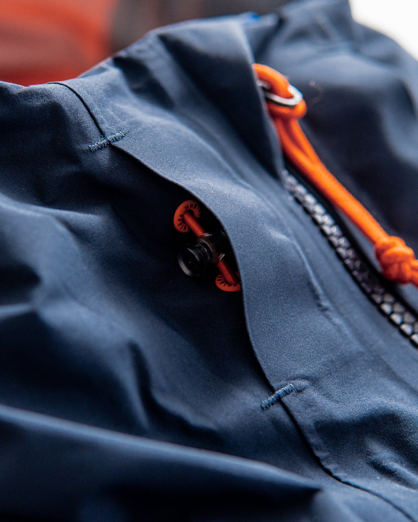 Haglofs Spitz GTX PRO Jacket