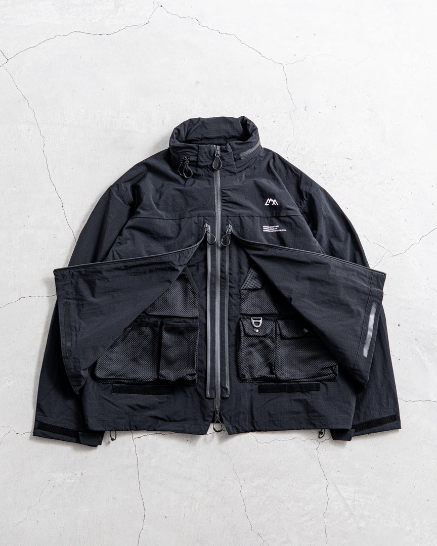 CMF OUTDOOR GARMENT COVERD JK MOD