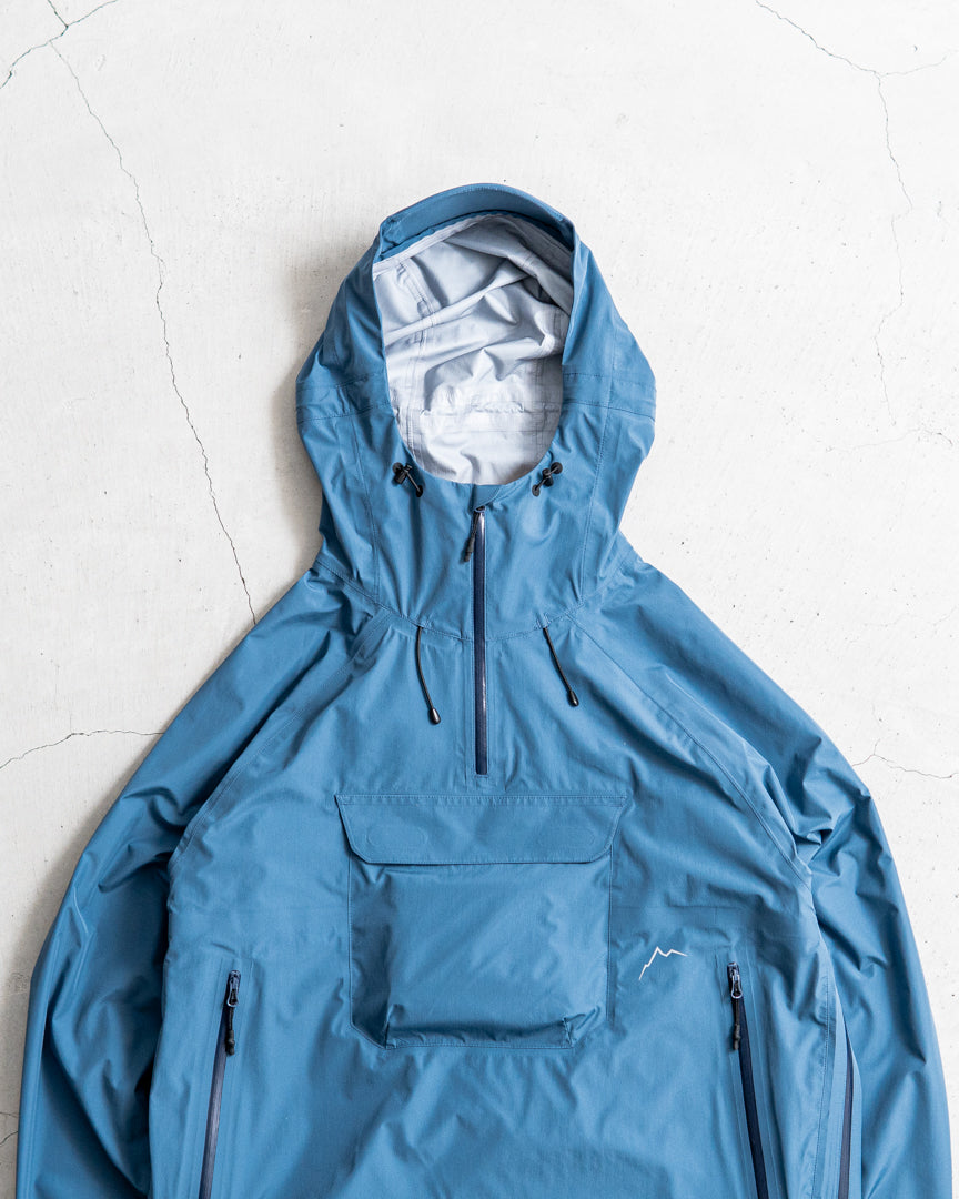 【RESTOCK】CAYL Light Shield Anorak 2