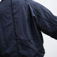 [LAST 1] Name. REVERSIBLE HARRINGTON JACKET : IRREGULAR INSIDE OUT