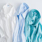 [8.22 sat 12:00 Release] FOUNDOUR COTTON BROAD REGULAR COLLAR SHIRT