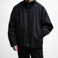 [LAST 1] Name. REVERSIBLE HARRINGTON JACKET : IRREGULAR INSIDE OUT