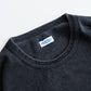 [8.22 sat 12:00 Release] FOUNDOUR COTTO0N BD FADE LONG SLEEVE TEE