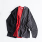 [8.22 sat 12:00 Release] FOUNDOUR COTTO0N BD FADE LONG SLEEVE TEE