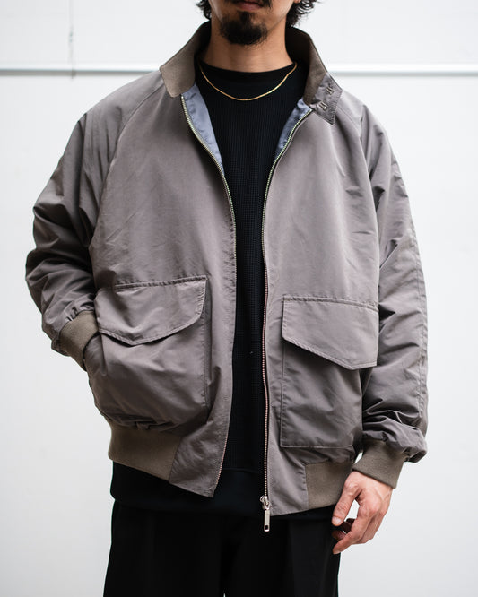 CABARET POVAL Harrinton Jacket