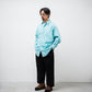 [8.22 sat 12:00 Release] FOUNDOUR COTTON BROAD REGULAR COLLAR SHIRT