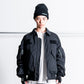 【REVERSIBLE】PHENIX by TKMT JACKET, TYPE P-0011
