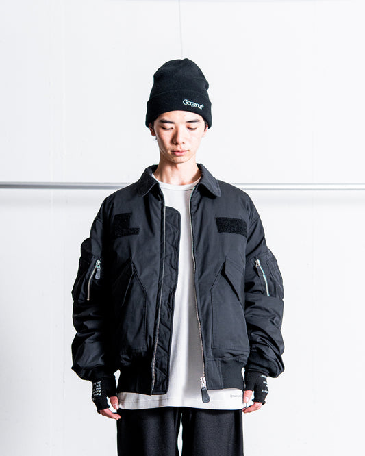【REVERSIBLE】PHENIX by TKMT JACKET, TYPE P-0011