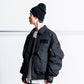 【REVERSIBLE】PHENIX by TKMT JACKET, TYPE P-0011