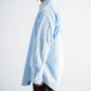 [8.22 sat 12:00 Release] FOUNDOUR COTTON BROAD REGULAR COLLAR SHIRT