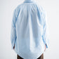 [8.22 sat 12:00 Release] FOUNDOUR COTTON BROAD REGULAR COLLAR SHIRT