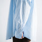 [8.22 sat 12:00 Release] FOUNDOUR COTTON BROAD REGULAR COLLAR SHIRT