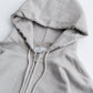 BOWWOW ZIP SWEAT HOODIE