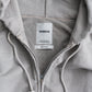 BOWWOW ZIP SWEAT HOODIE