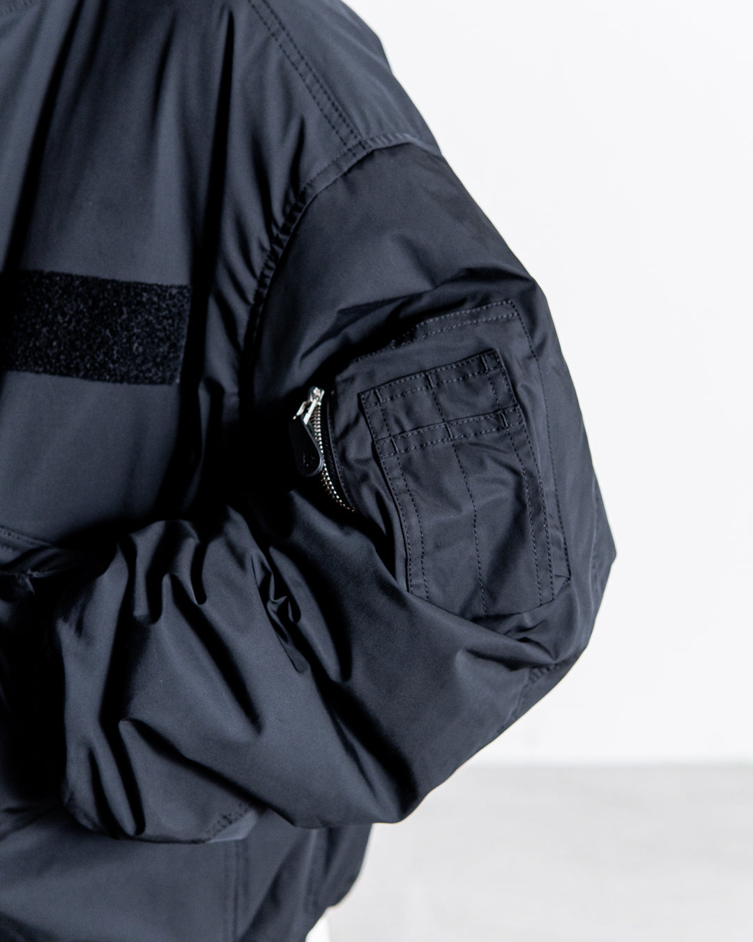 【REVERSIBLE】PHENIX by TKMT JACKET, TYPE P-0011