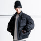 【REVERSIBLE】PHENIX by TKMT JACKET, TYPE P-0011