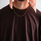 [8.22 sat 12:00 Release] ROTOL Wool Wide Long Sleeve Tee