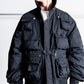 【REVERSIBLE】PHENIX by TKMT JACKET, TYPE P-0011