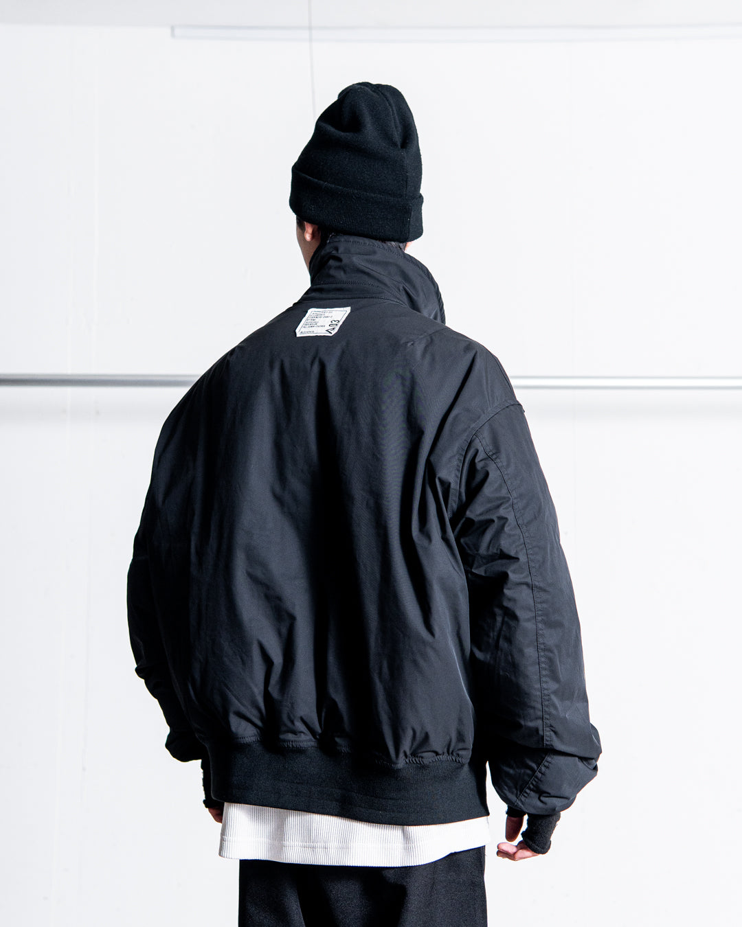 【REVERSIBLE】PHENIX by TKMT JACKET, TYPE P-0011