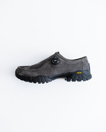 pg KNOCK 2 - CHARCOAL
