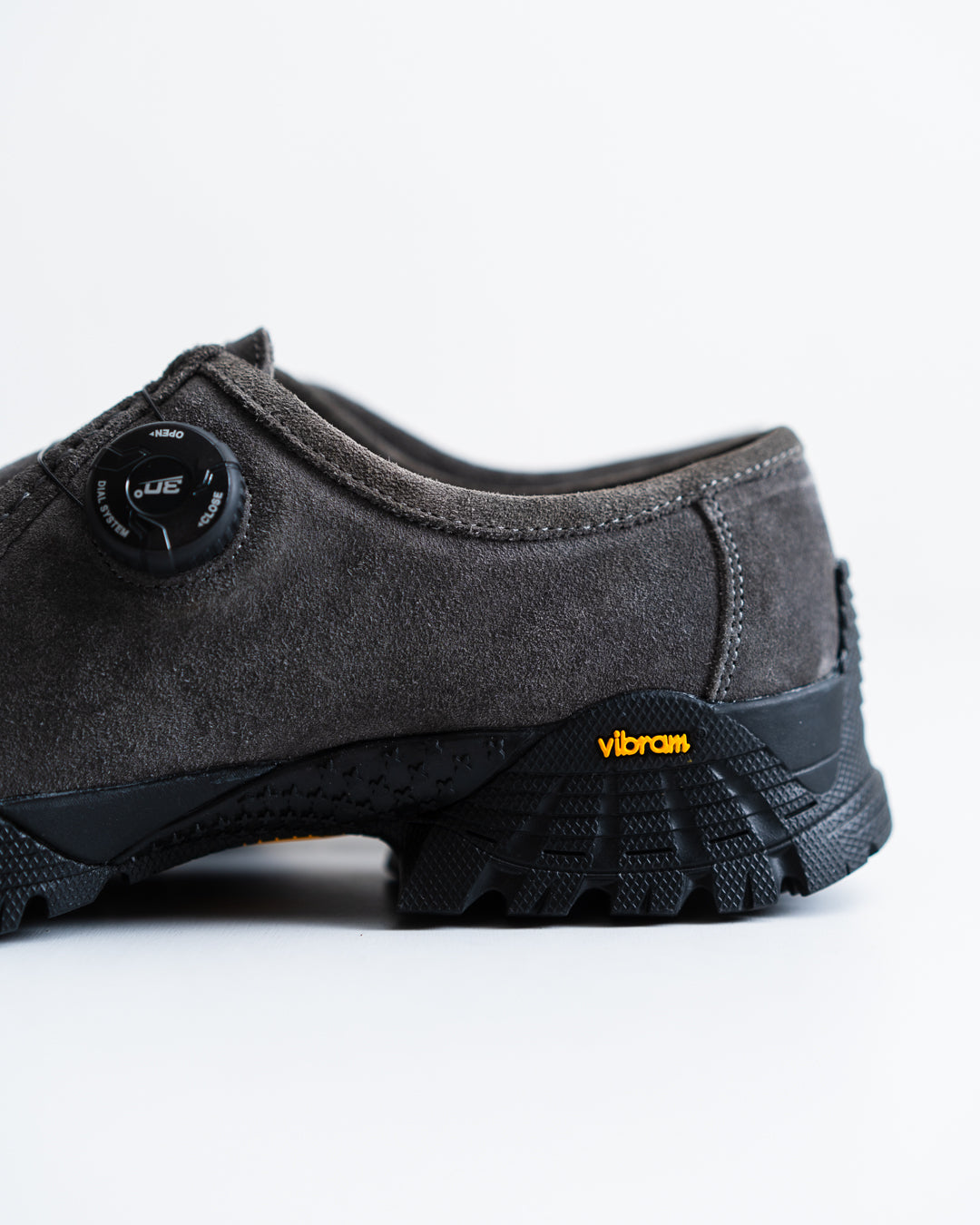 pg KNOCK 2 - CHARCOAL