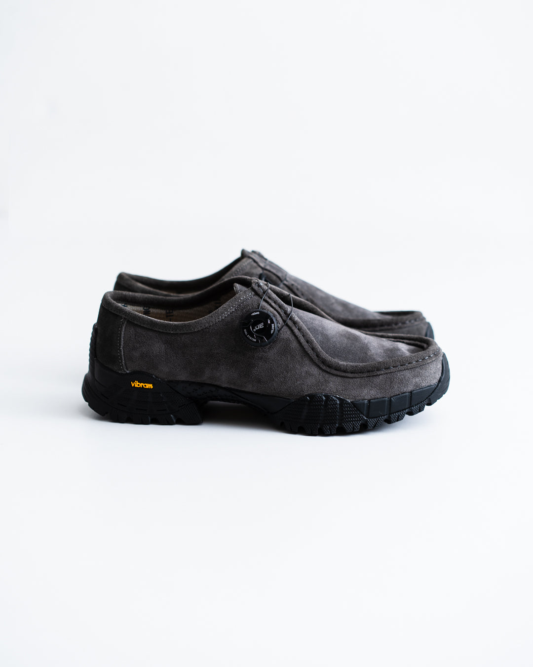 pg KNOCK 2 - CHARCOAL