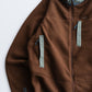 [10.18 sat 12:00 Release] SEDAN ALL-PURPOSE Fleece Full Zip Jacket