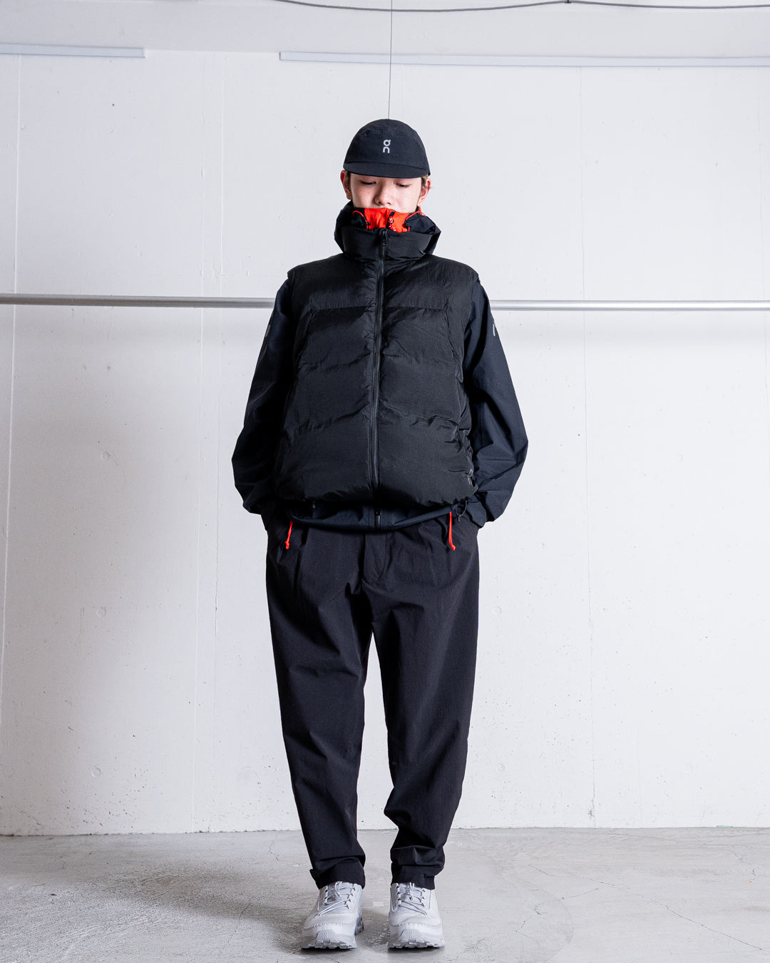 通販] On(オン) All-Day Puffer Jacket 商品ページ – fazeone