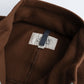 [10.18 sat 12:00 Release] SEDAN ALL-PURPOSE Fleece Full Zip Jacket