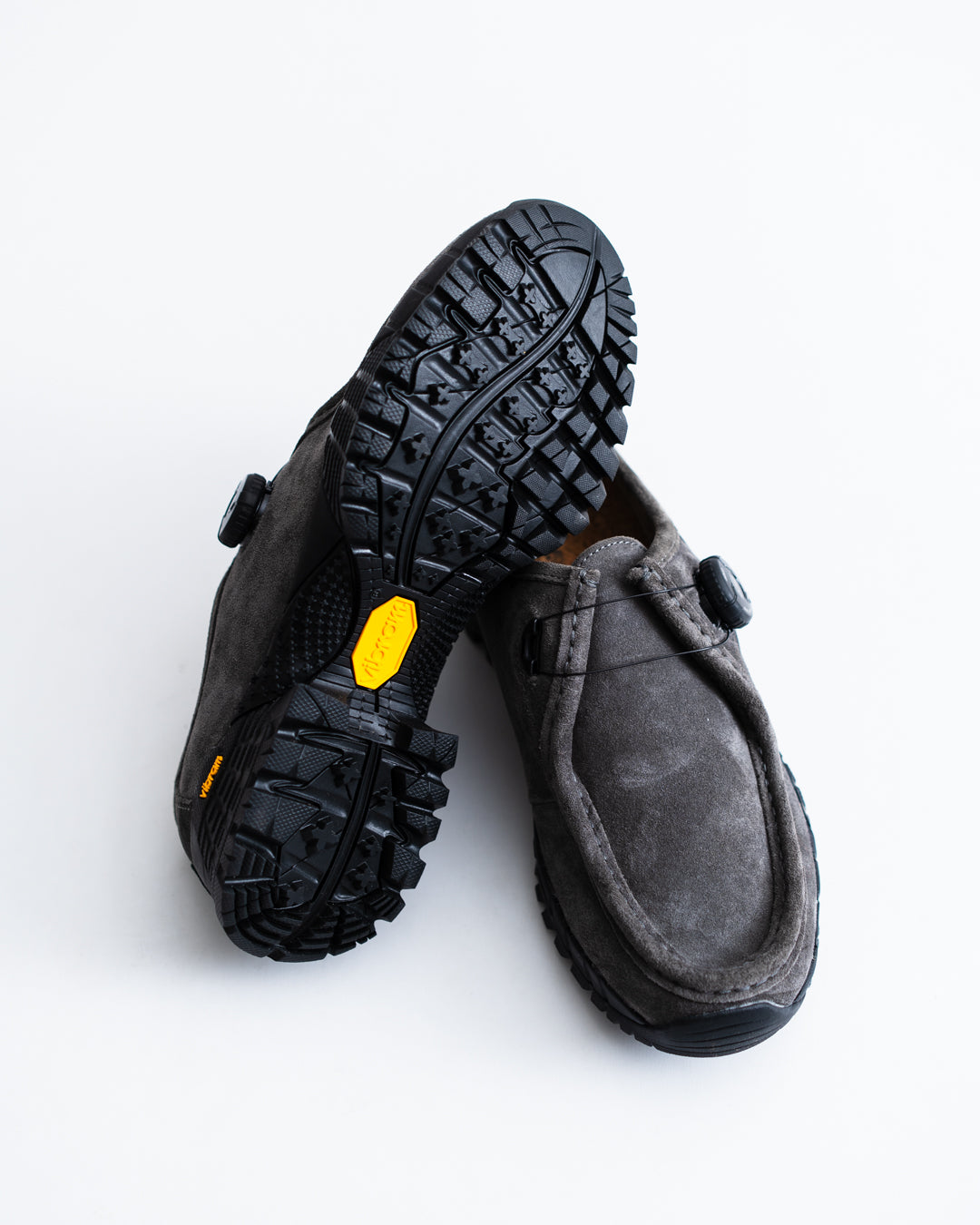 pg KNOCK 2 - CHARCOAL