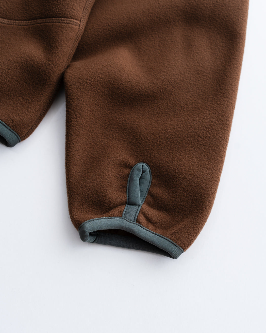 [10.18 sat 12:00 Release] SEDAN ALL-PURPOSE Fleece Full Zip Jacket