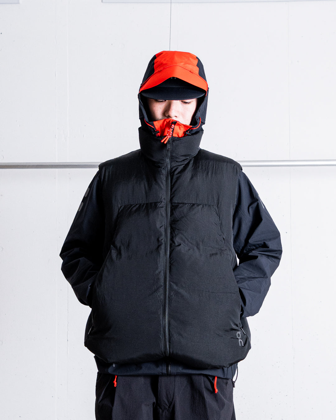 通販] On(オン) All-Day Puffer Jacket 商品ページ – fazeone