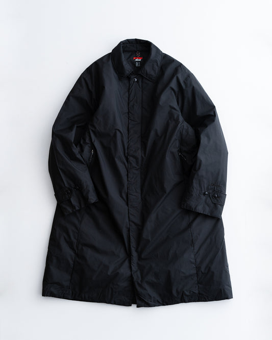 NANGA DOWN BAL COLLAR COAT