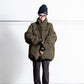 【REVERSIBLE】PHENIX by TKMT JACKET, TYPE P-0010
