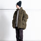 【REVERSIBLE】PHENIX by TKMT JACKET, TYPE P-0010