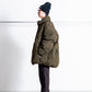 【REVERSIBLE】PHENIX by TKMT JACKET, TYPE P-0010